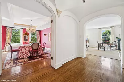 3500 N Lake Shore Drive #3C, Chicago, IL 60657 - Photo 5