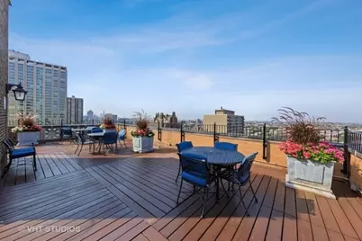 3500 N Lake Shore Drive #3C, Chicago, IL 60657 - Photo 35