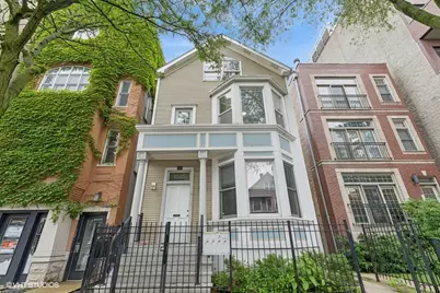 2553 N Southport Avenue #1F, Chicago, IL 60614 - Photo 1