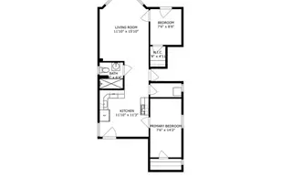 2553 N Southport Ave, Chicago, IL 60614 - Photo 9