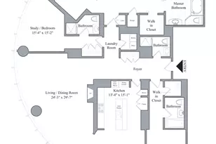 401 N Wabash Ave, Chicago, IL 60611 - Photo 37