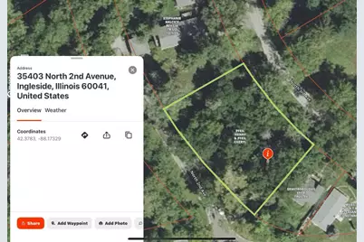 35403 N 2nd Avenue, Ingleside, IL 60041 - Photo 5