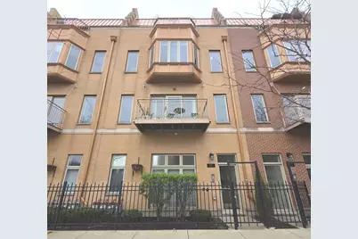 1915 S State Street #3, Chicago, IL 60616 - Photo 1