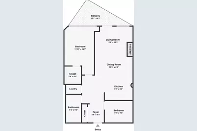 1151 W 14th Place #209, Chicago, IL 60608 - Photo 17