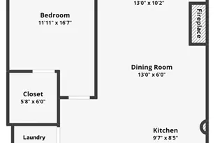 1151 W 14th Pl, Chicago, IL 60608 - Photo 17