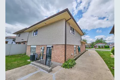 18207 Ravisloe Terrace, Country Club Hills, IL 60478 - Photo 21