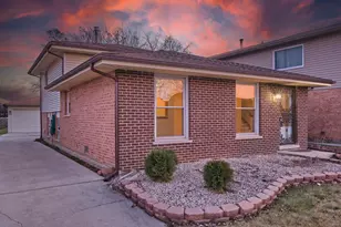 18207 Ravisloe Terrace, Country Club Hills, IL 60478 - Photo 1