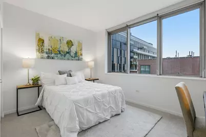 123 S Green Street #501B, Chicago, IL 60607 - Photo 11