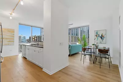 123 S Green Street #501B, Chicago, IL 60607 - Photo 7