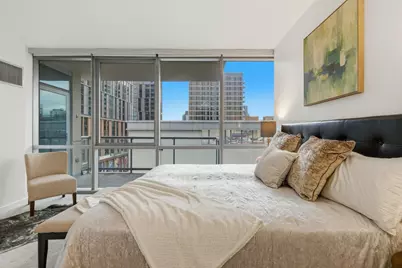 123 S Green Street #501B, Chicago, IL 60607 - Photo 15
