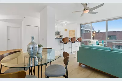 123 S Green Street #501B, Chicago, IL 60607 - Photo 5