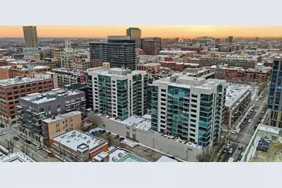 123 S Green Street #501B, Chicago, IL 60607 - Photo 23