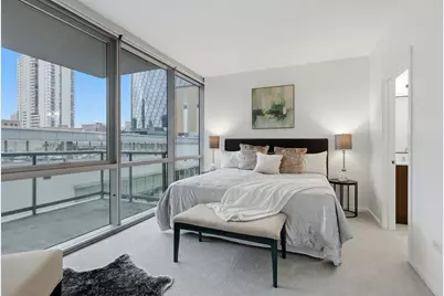 123 S Green Street #501B, Chicago, IL 60607 - Photo 13