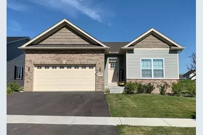 27410 W Porto Lane, Channahon, IL 60410 - Photo 1