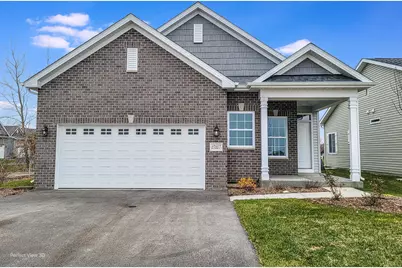 27357 W Porto Lane, Channahon, IL 60410 - Photo 1