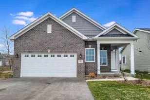 27357 W Porto Ln, Channahon, IL 60410 - Photo 1