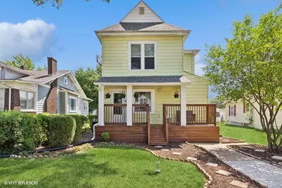 1108 Oakland Avenue, Joliet, IL 60435 - Photo 1