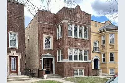 5023 N Ridgeway Avenue #1, Chicago, IL 60625 - Photo 1