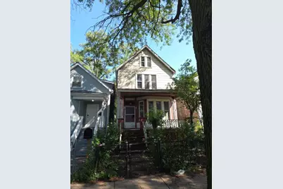 636 W 62nd Street, Chicago, IL 60621 - Photo 1