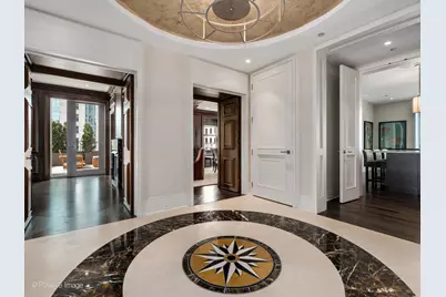 159 E Walton Place #18A, Chicago, IL 60611 - Photo 9