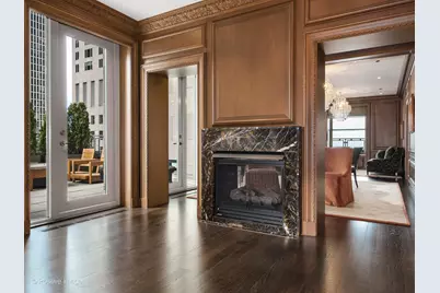 159 E Walton Place #18A, Chicago, IL 60611 - Photo 15