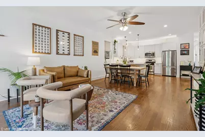 1655 N Campbell Avenue #1, Chicago, IL 60647 - Photo 3