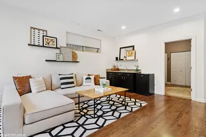 1655 N Campbell Avenue #1, Chicago, IL 60647 - Photo 13