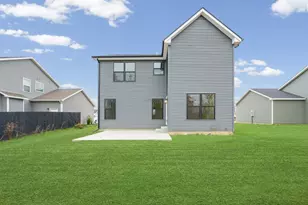 407 Harpers Ferry, Savoy, IL 61874 - Photo 31