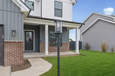 407 Harpers Ferry, Savoy, IL 61874 - Photo 3