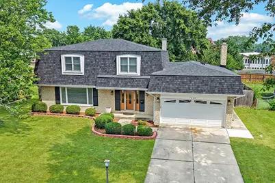 7209 Grant Street, Darien, IL 60561 - Photo 1