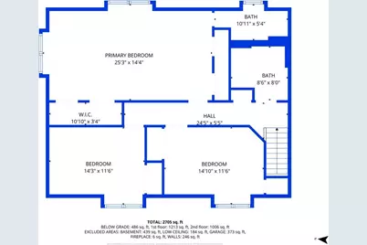 7209 Grant Street, Darien, IL 60561 - Photo 35