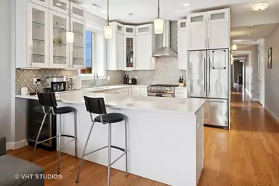 2442 N Clybourn Avenue #5S, Chicago, IL 60614 - Photo 5