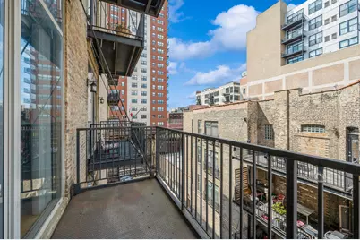 1528 S Wabash Avenue #405, Chicago, IL 60605 - Photo 9