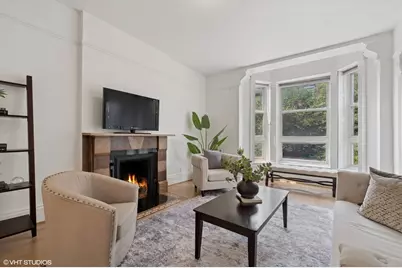 1411 N Wells Street #3W, Chicago, IL 60610 - Photo 7