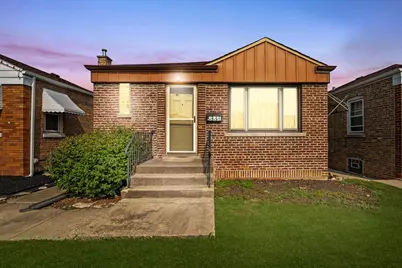 5551 S Kenneth Avenue, Chicago, IL 60629 - Photo 19