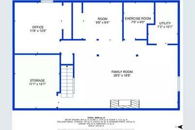 3835 Huntington Boulevard, Hoffman Estates, IL 60192 - Photo 37