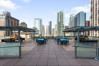 474 N Lake Shore Drive #4607, Chicago, IL 60611 - Photo 9