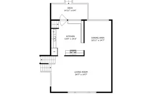 1239 Cambridge Ct, Highland Park, IL 60035 - Photo 39