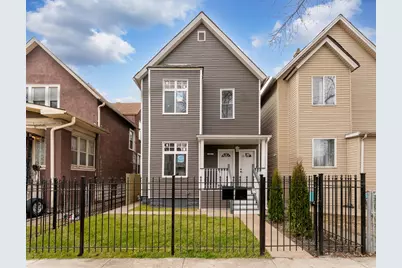 4917 W Race Avenue, Chicago, IL 60644 - Photo 1