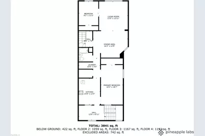 3538 W North Avenue, Chicago, IL 60647 - Photo 19