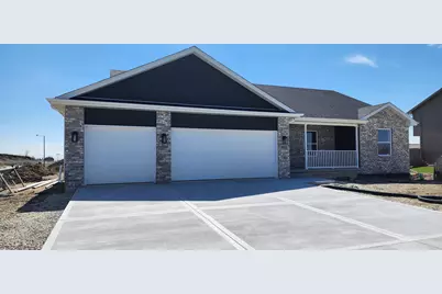 533 Carriage Court, Dwight, IL 60420 - Photo 1
