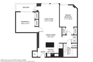 6000 N Cicero Ave, Chicago, IL 60646 - Photo 21