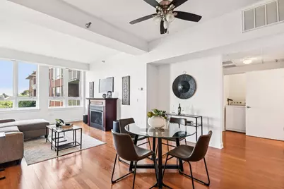 6000 N Cicero Avenue #410, Chicago, IL 60646 - Photo 5