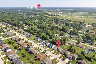 [Address not provided], Shorewood, IL 60404 - Photo 33