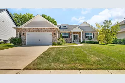 [Address not provided], Shorewood, IL 60404 - Photo 1