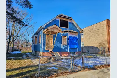 8414 S Sangamon Street, Chicago, IL 60620 - Photo 1