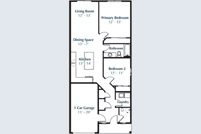 534 S Preston Street, Cortland, IL 60112 - Photo 19