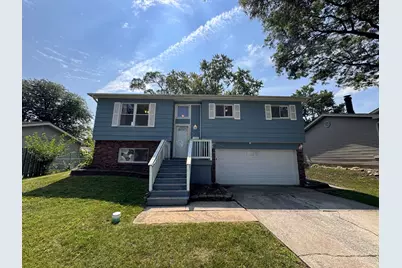 5103 Elmwood Road, Oak Forest, IL 60452 - Photo 1