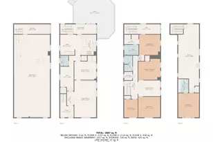 1842 W Greenleaf Ave, Chicago, IL 60626 - Photo 27