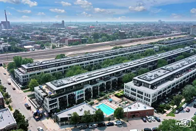 1150 W 15th Street #232, Chicago, IL 60608 - Photo 31